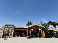 -包头古城文化旅游区