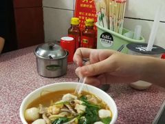 -明月虾面(厦禾路店)