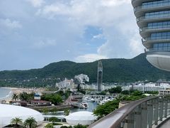 -深圳大梅沙京基洲际度假酒店