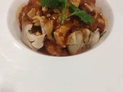 -听涛雅苑百味饺子老家菜馆