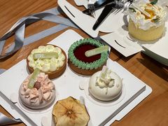 -echoes coffee回响咖啡(888街店)