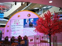 -永旺梦乐城国际商城(北清路店)