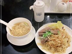 -丽的面家(多宝路店)