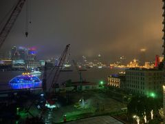 -上海外滩茂悦大酒店
