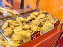 -大连熟食品交易中心