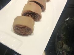 -皇城根北京风味主题餐厅(滨海万达店)