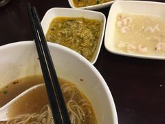 -朱鸿兴面馆(镇湖店)