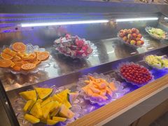 -经典世家牛排自助餐厅(百捷店)