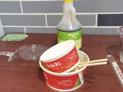 -蔡林记(广埠屯店)