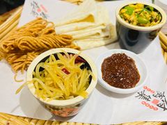 -符离集餐厅(万象城店)