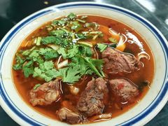 -万三面馆(青龙正街太古里店)