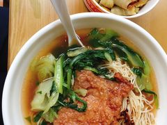 -上海财经大学-新食堂