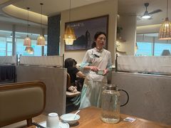 -周家二小姐的菜·扬州菜·香炒蟹·狮子头(江都金鹰店)