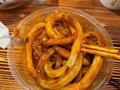 -老号无名包子店(桂花巷店)