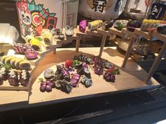 -西宁富力万达文华酒店美食汇西餐厅