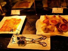 面食区-阳光壹佰美爵酒店-绿洲西餐厅