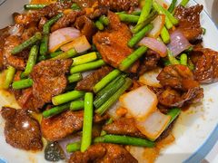 -悦色烤鸭店