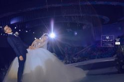 -MANLI BRIDAL婚纱