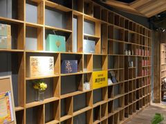 -邈墨茶馆(大兜路1号店)