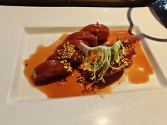 -绿茶餐厅(龙井船宴· 品牌总店)