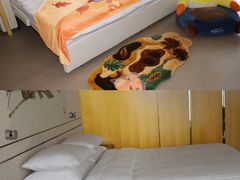 -上海宝华万豪酒店