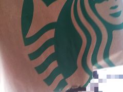 -星巴克(德阳洋洋百货店)