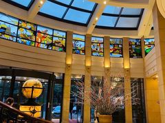 -上海安亭别墅花园酒店