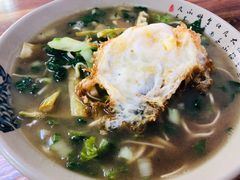 -无名氏面馆(邮电路店)