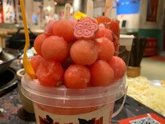 -周小明火锅(黑金冠社区店)