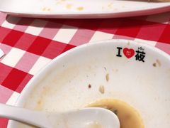 -西贝(东城万达广场店)