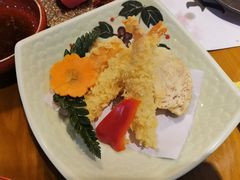 -大江户日本料理(吕厝店)