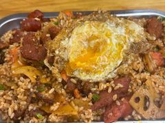 -幸福铁板烧(共和村店)