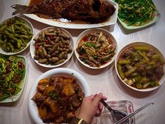 豆瓣清江鱼-良泉足疗