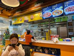 -鱼你在一起(南开天佑城店)