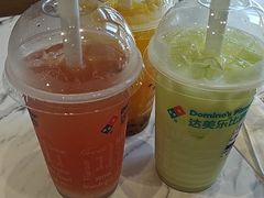 -达美乐比萨(宁海一里分店)