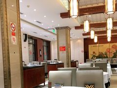 大堂-老正兴菜馆(福州路店)