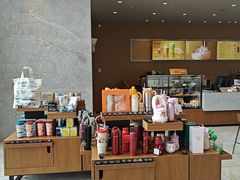 -星巴克(深圳音乐厅店)