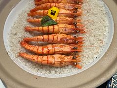 -沿江海南菜·文昌鸡祖师爷(大东海店)