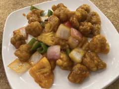 -吉源大排档·鱼生·海鲜(烧烤彩印厂店)