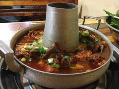 -唠叨坊私房菜(五一街店)
