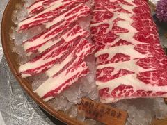 -ONE FULL 古董港式海鲜火锅