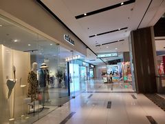 -远洋未来广场(育慧北路店)