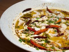 经典黑鱼酸菜鱼-新太二·鲜料川菜(晶耀前滩店)