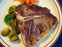 -圣彼得堡观江俄餐厅(中央大街黑金冠店)