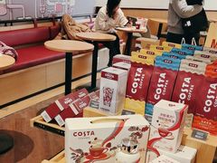-COSTA COFFEE(天通苑华联店)