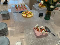 -菲住布渴酒店自助餐厅(阿里巴巴西溪园区店)