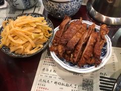 -螺世纪螺蛳粉·桂味小排档(裕德店)