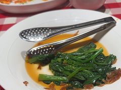 -西贝(东方路店)