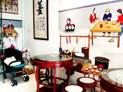 -黄氏壹品汇•水牛奶甜品(全国总店)