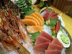 -花潮料理艺食馆(世欧广场店)